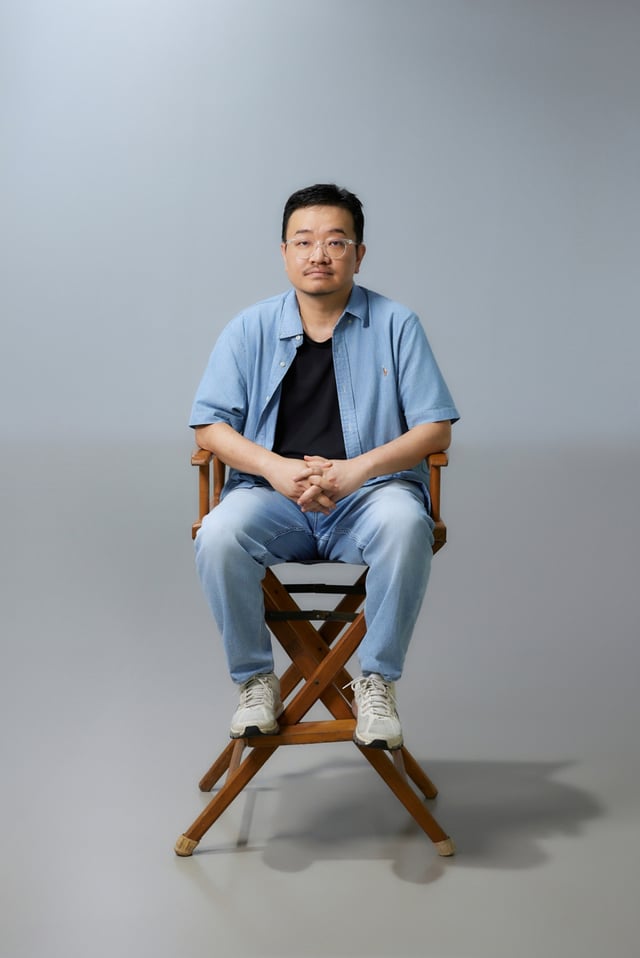 연상호 감독 / 사진=플러스엠엔터테인먼트