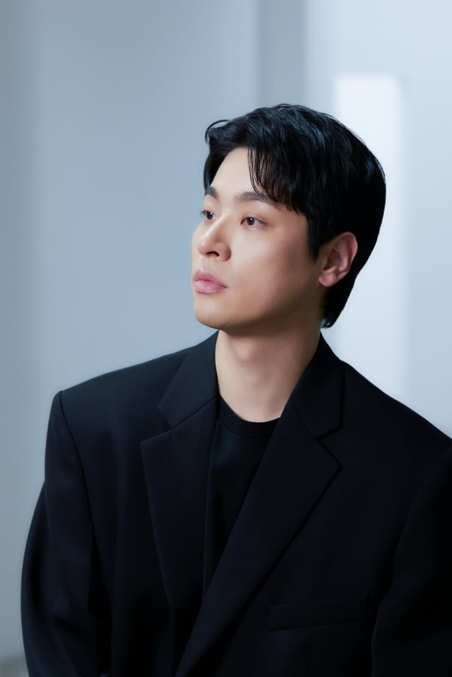 박정민 / 사진=플러스엠엔터테인먼트