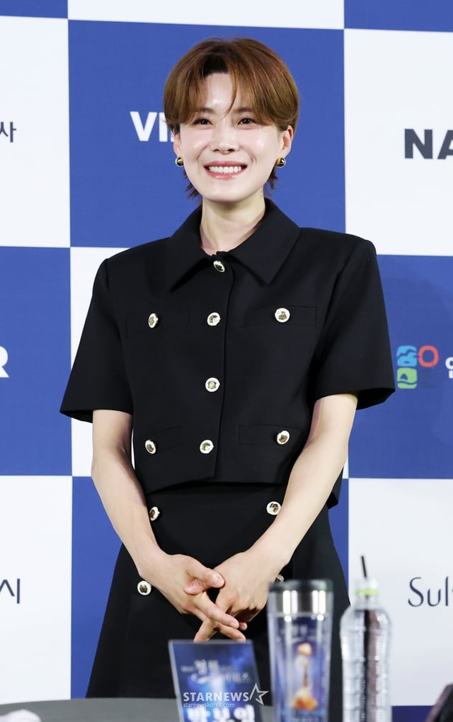 개그우먼 장도연 /사진=김휘선 hwijpg@