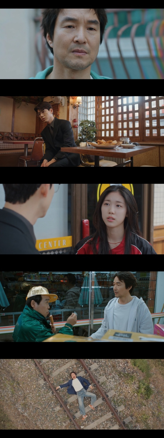 /사진=tvN