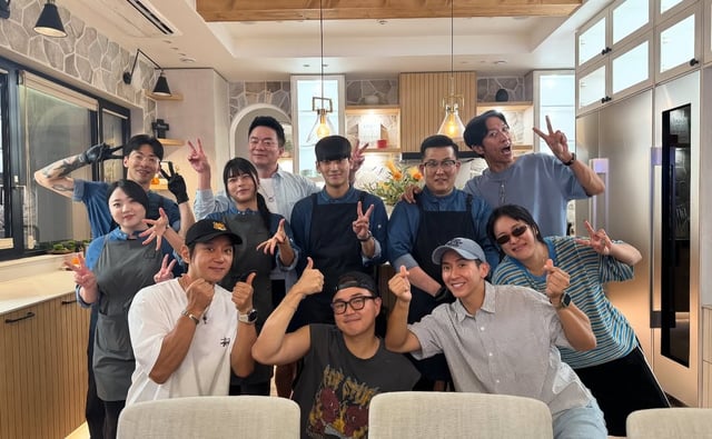 사진=브라이언 인스타그램