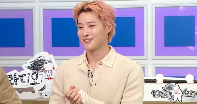/사진=MBC ‘라디오스타’