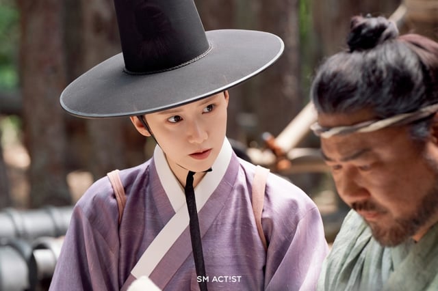 /사진=SM엔터테인먼트
