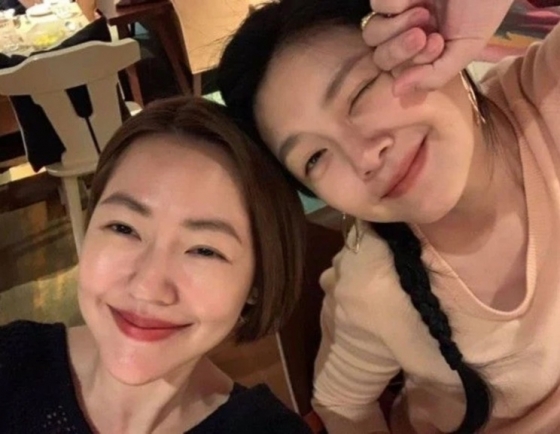 서희제, 故서희원 /사진=인스타그램