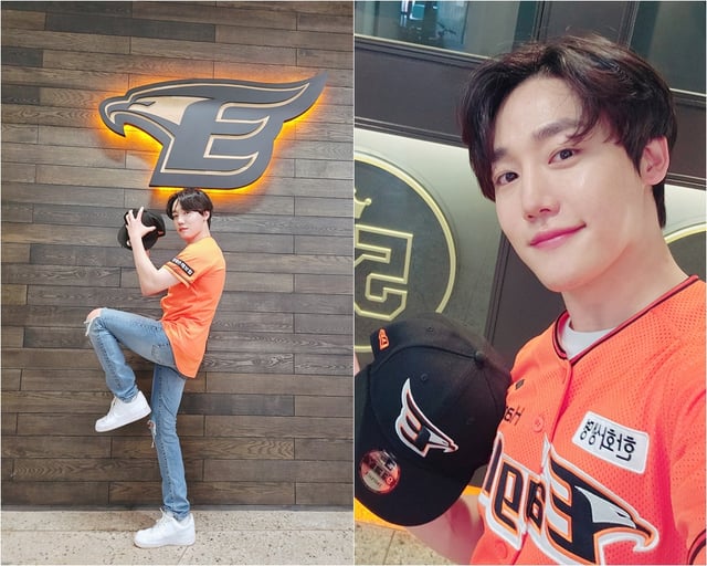 이장준 /사진=티빙