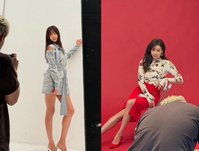 /사진=현영 SNS