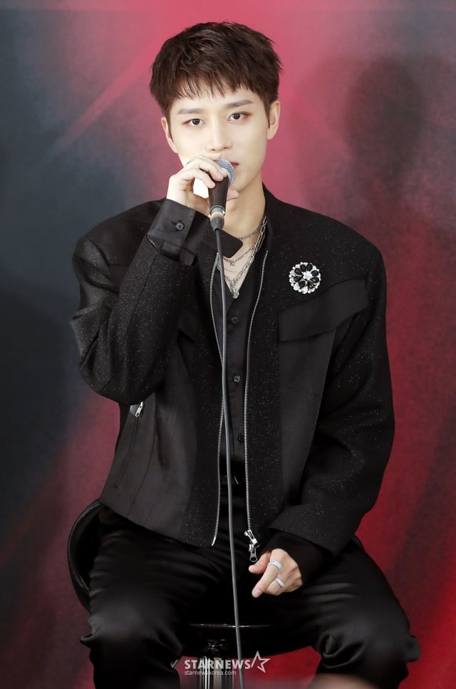 태일/사진=스타뉴스