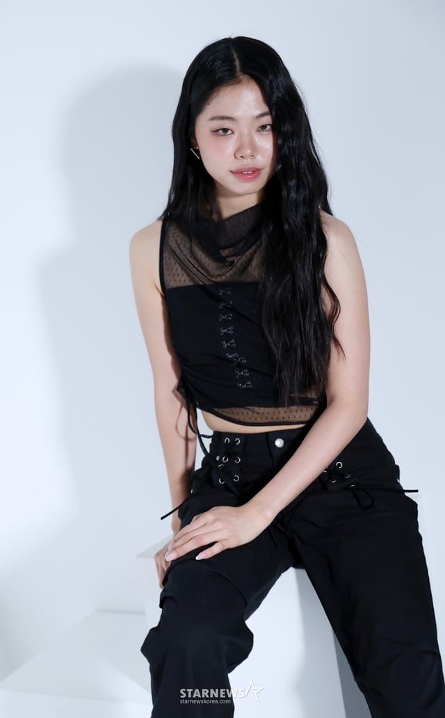 영빈 내방 인터뷰 /사진=김휘선 기자 hwijpg@