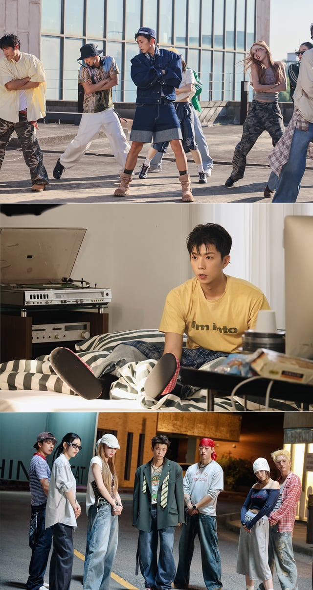 /사진=JYP엔터테인먼트