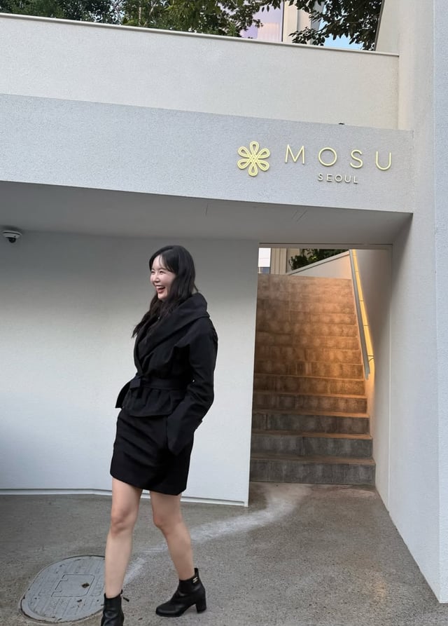 /사진=장영란 SNS