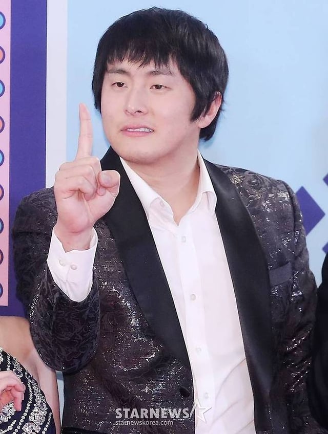 기안84 /사진=스타뉴스