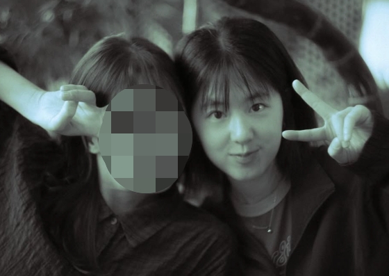 /사진=박혜수 SNS