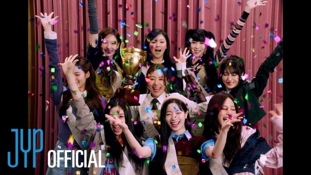 /사진=JYP엔터테인먼트