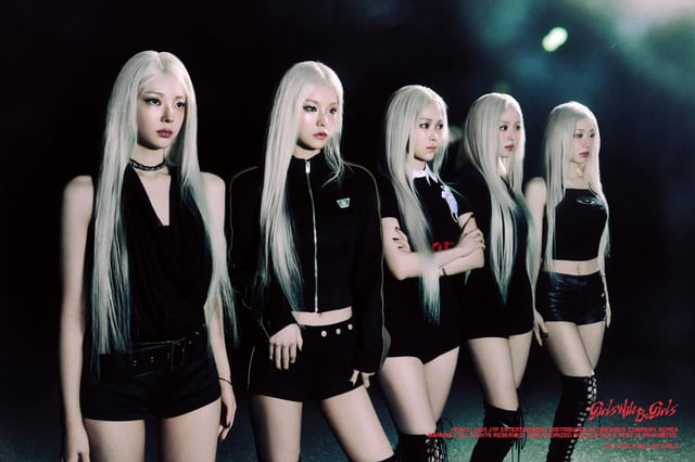 /사진=JYP엔터테인먼트