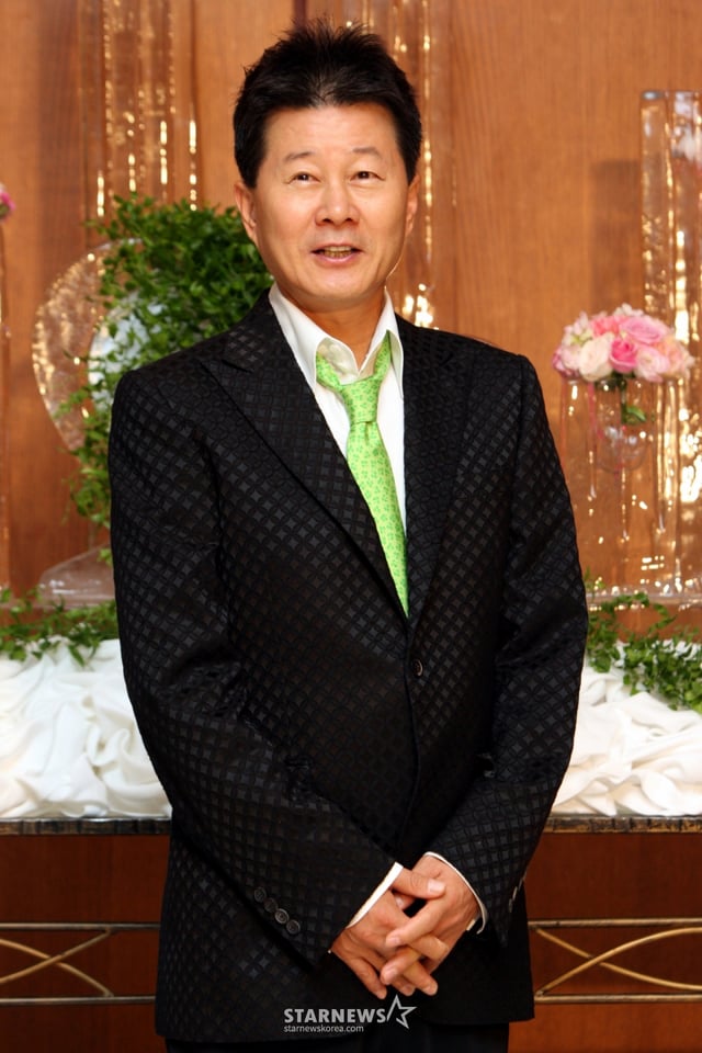 태진아 /사진=임성균 기자 tjdrbs23@