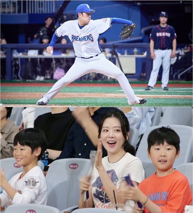 /사진제공=JTBC '최강야구'