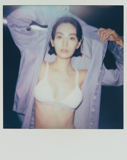 /사진=나나 SNS