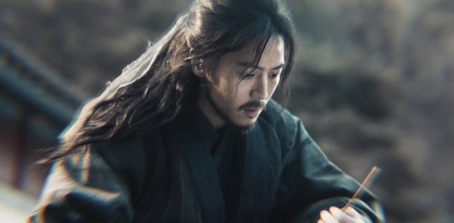 이주안 /사진=tvN '폭군의 셰프'