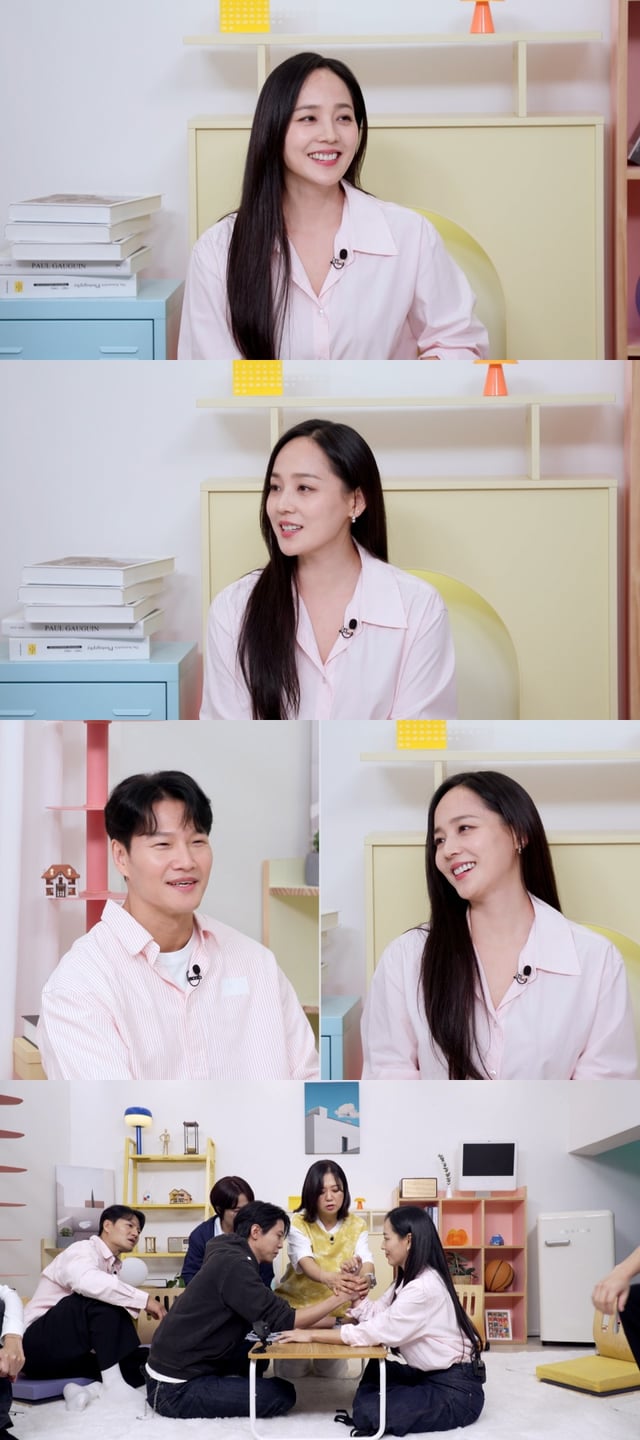 /사진제공=KBS 2TV '옥탑방의 문제아들' 