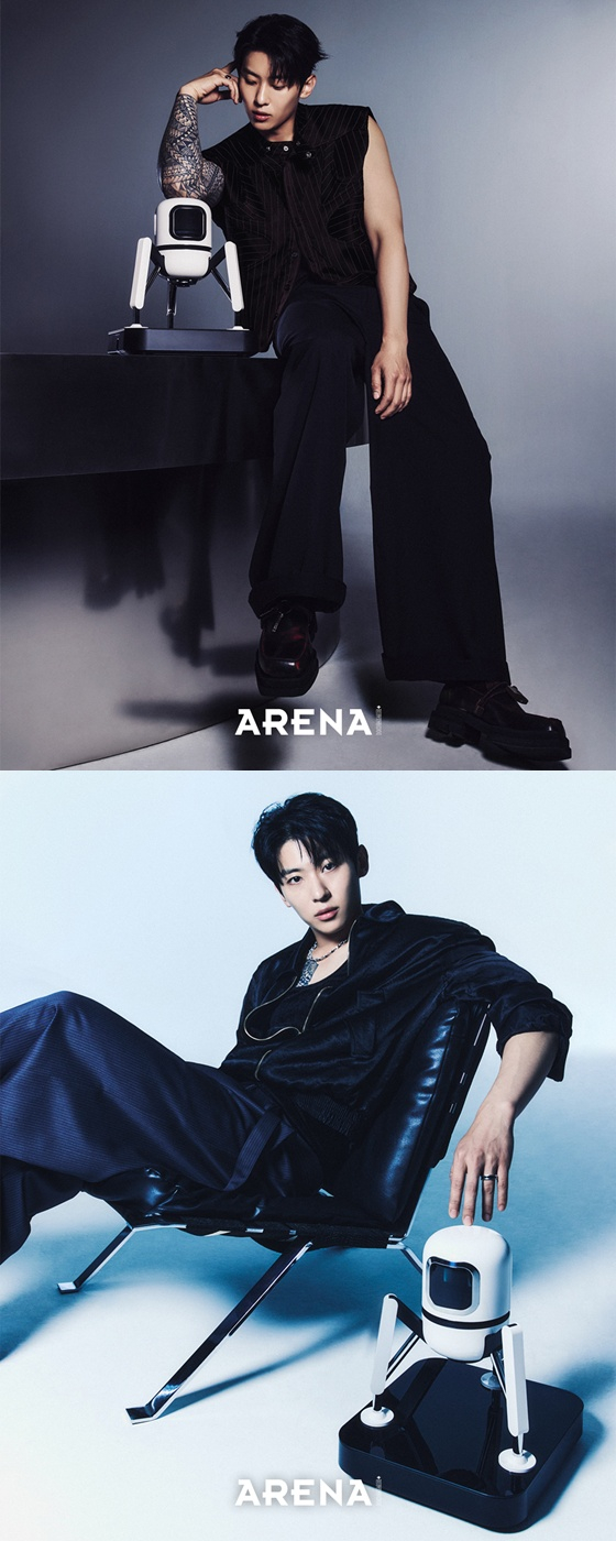 덱스
