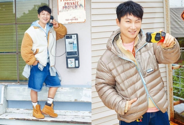 /사진=빠니보틀 SNS