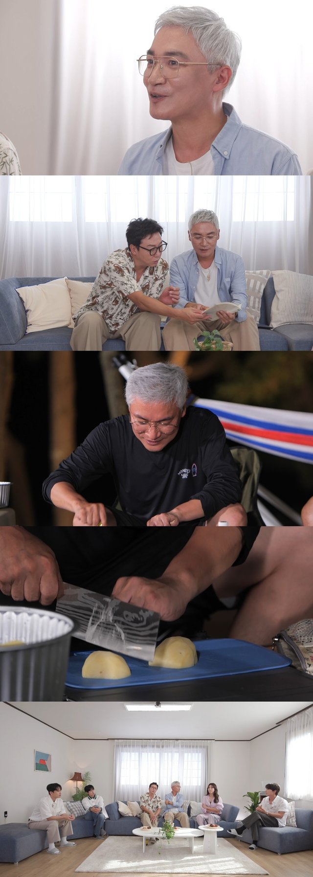 조재윤 / 사진=TV CHOSUN 내 멋대로-과몰입 클럽