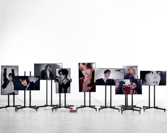 제로베이스원 /사진제공=웨이크원