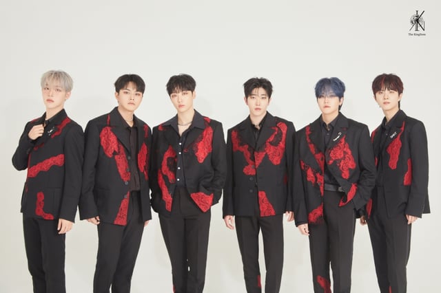 더킹덤/사진제공=GF엔터테인먼트