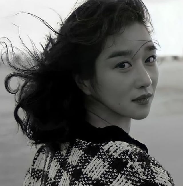/사진=서예지 SNS