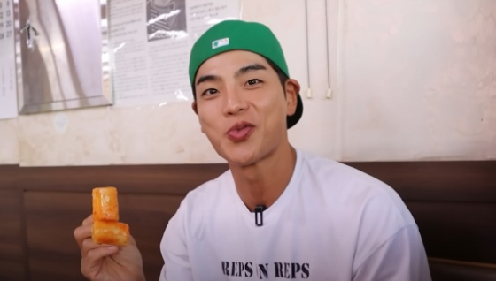 /사진=유튜브 채널 '상해기' 캡처