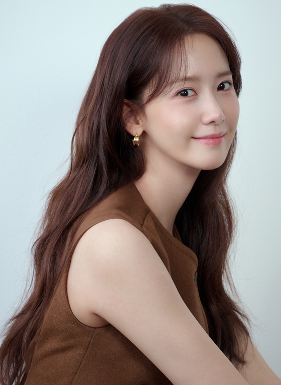 임윤아/사진=SM엔터테인먼트