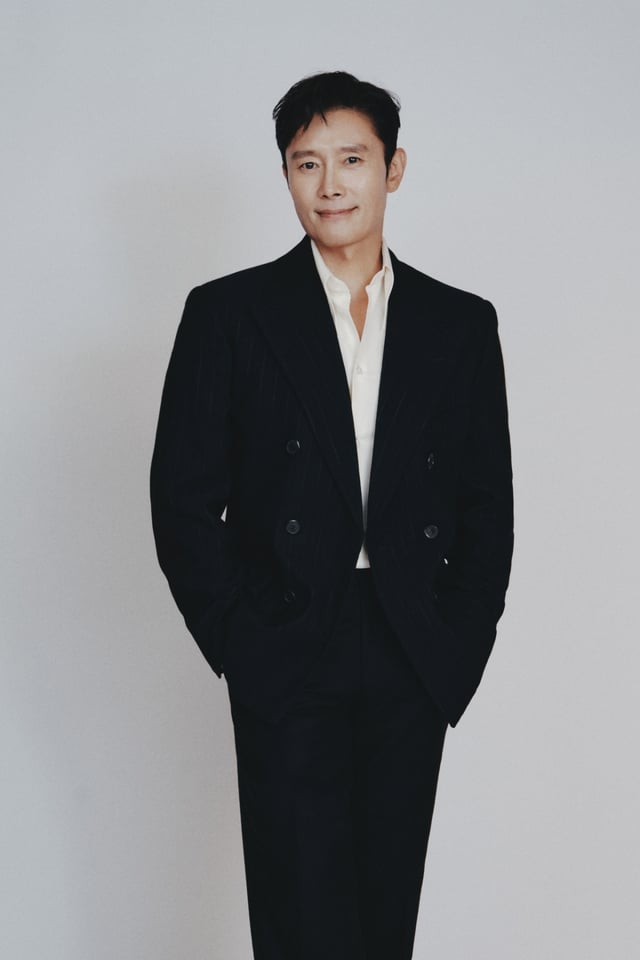 이병헌 / 사진=BH엔터테인먼트