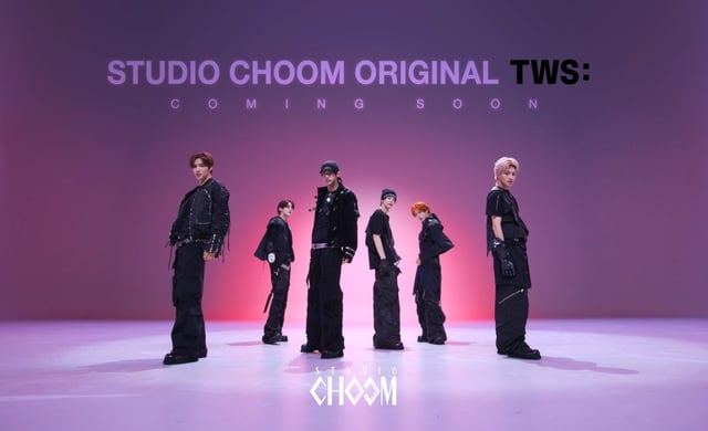 /사진=STUDIO CHOOM [스튜디오 춤] 