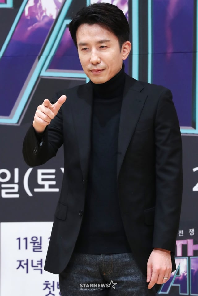 유희열/사진=스타뉴스