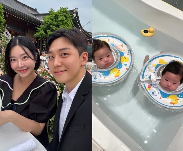 /사진=레이디제인 SNS