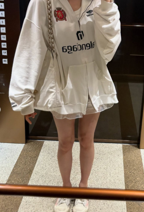 가수 츄 /사진=인스타그램