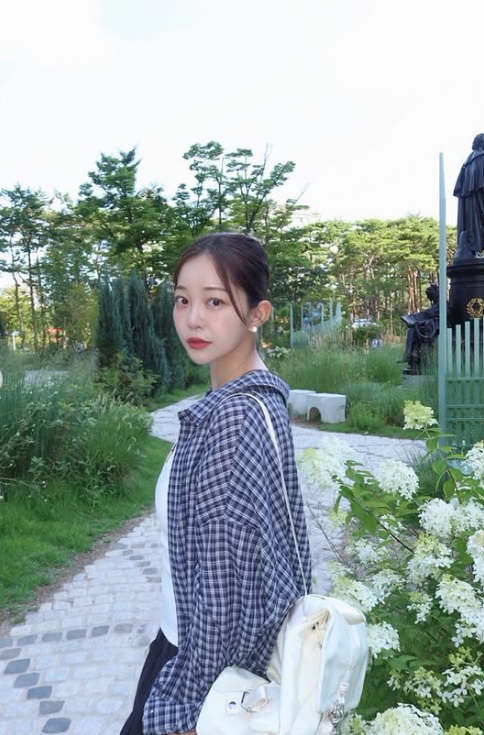 사진=김가은 인스타그램