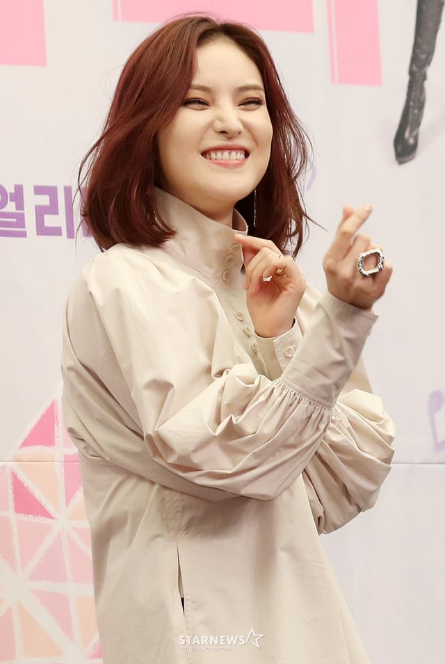 가수 거미