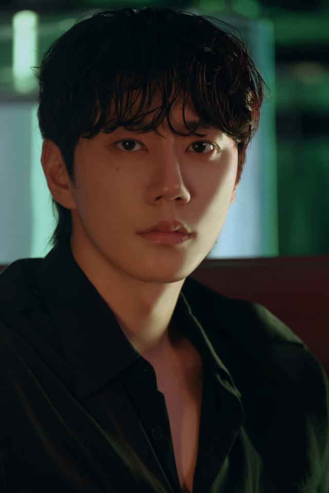 이준영 /사진제공=빌리언스 