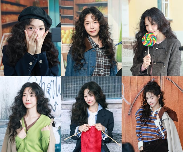 손나은 / 사진=제이와이드컴퍼니