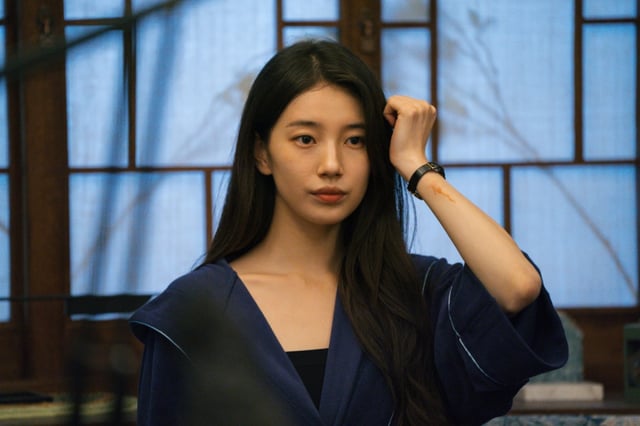 다 이루어질지니 / 사진=넷플릭스