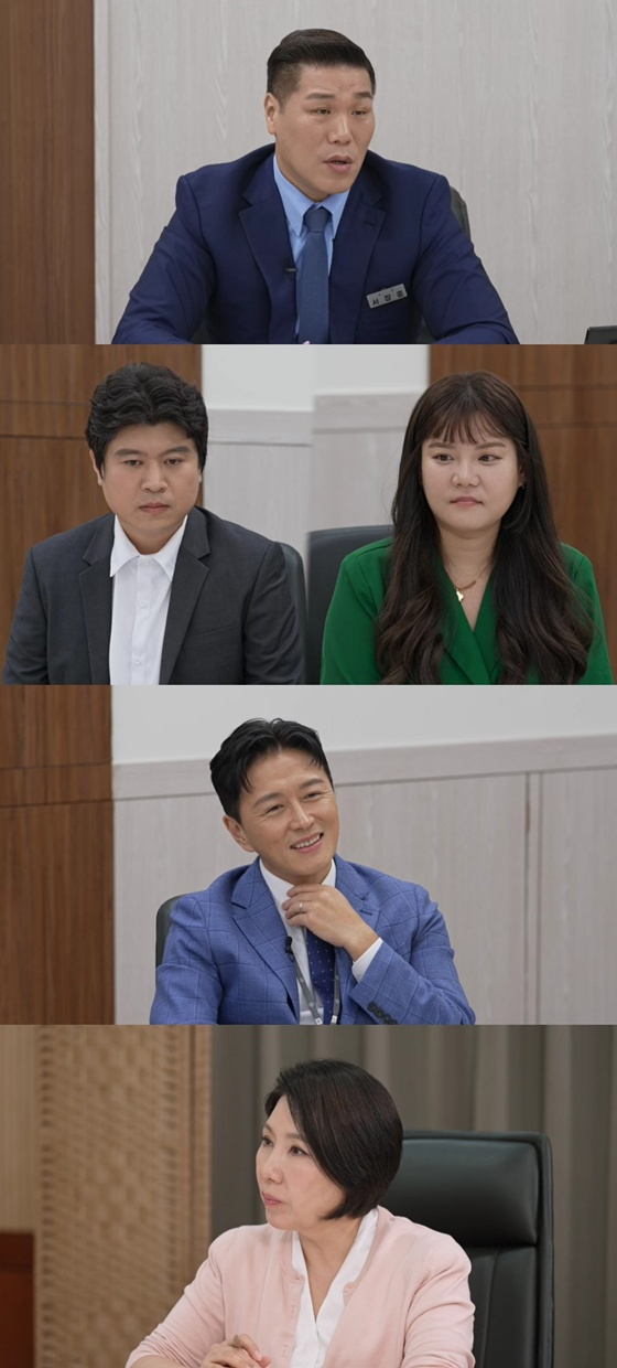 /사진=JTBC