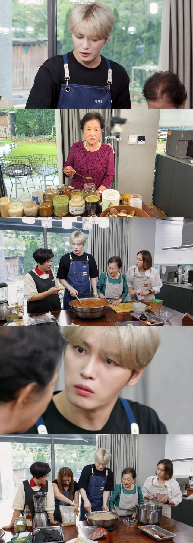 /사진=KBS 2TV ‘신상출시 편스토랑’  