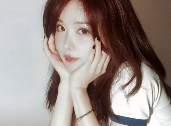 /사진=조현영 SNS