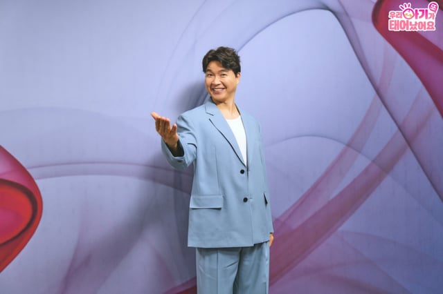 /사진=TV CHOSUN ‘우리 아기가 또 태어났어요’