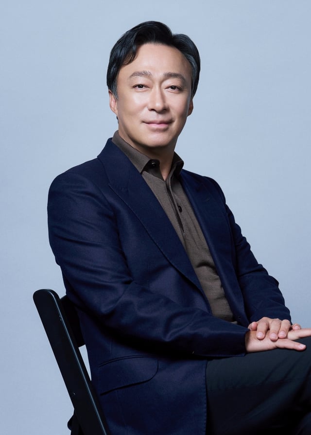 이성민 / 사진=CJ ENM