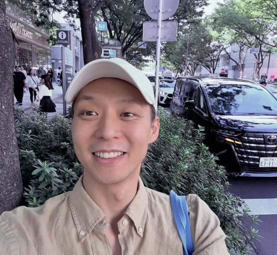 /사진=박유천 SNS
