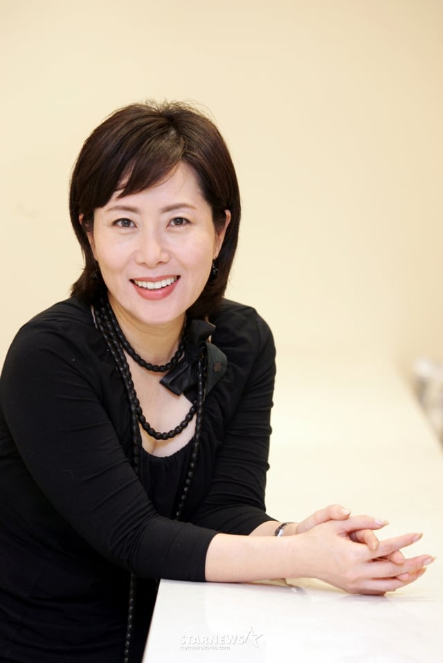 윤영미  /사진=SBS