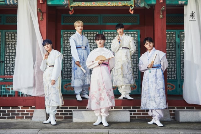 더킹덤 /사진제공=GF엔터테인먼트