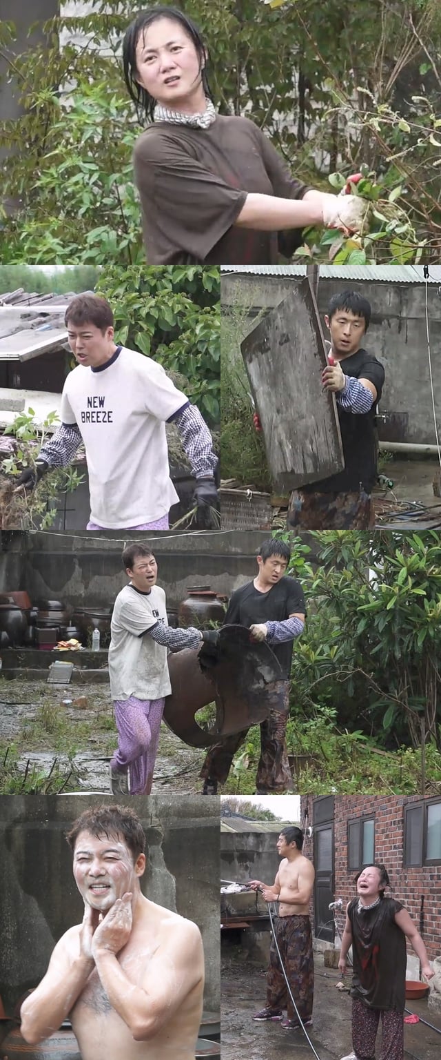 /사진=MBC ‘나 혼자 산다’